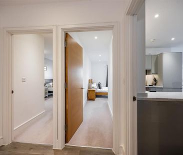2 bedroom house to rent - Photo 3