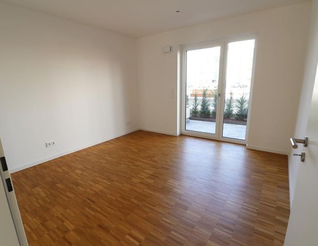 Neues zu Hause? Wie wäre es mit dieser schönen 3-Zimmer-Terrassenwohnung? - Photo 1