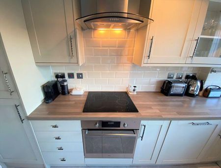 1 bedroom apartment to rent - Photo 4