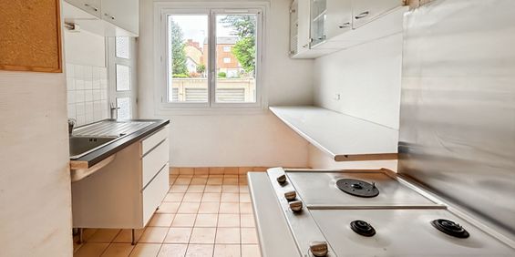 Appartement T3 à Rennes - Photo 3