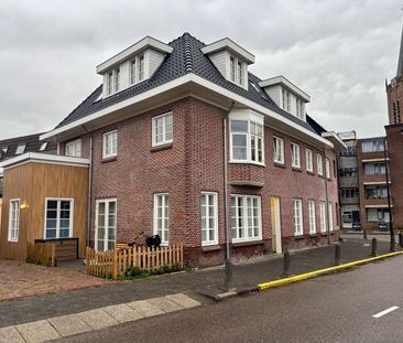 Arendsweg 1-D, Burgerhartstraat, 1944JA, Beverwijk - Photo 1