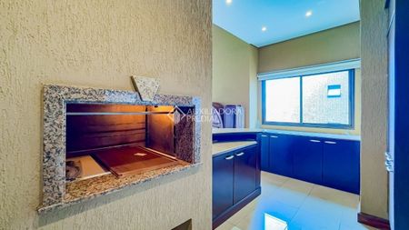 Cobertura com 3 quartos e 242m² para alugar em Rio Branco, Porto Alegre. - Photo 3