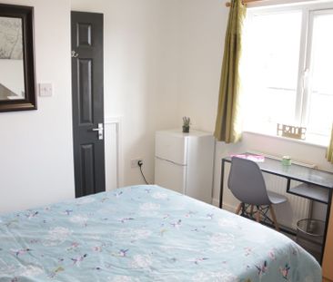 5 Cromwell Street, Lincoln, Lincolnshire, LN2 5LP - Photo 6