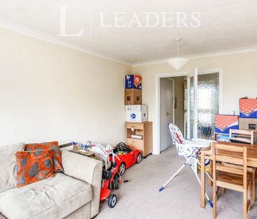 1 bedroom flat to rent - Photo 1