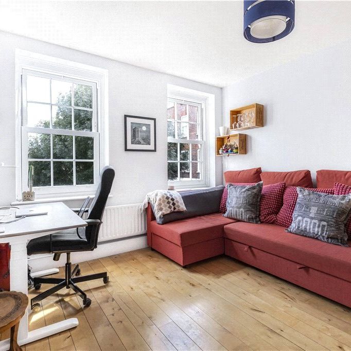 Margery Street, London, WC1X 0HT - Photo 1