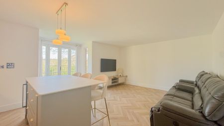 Henmarsh Court, Balls Park, Hertford - Photo 5