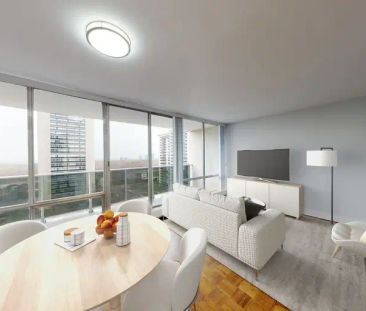 Grenadier Square at High Park Village | 65 High Park (Leasing Centr... - Photo 1