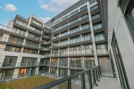 For Lease - 801 The Queensway N/A Unit# 524, Toronto, Ontario - Photo 2