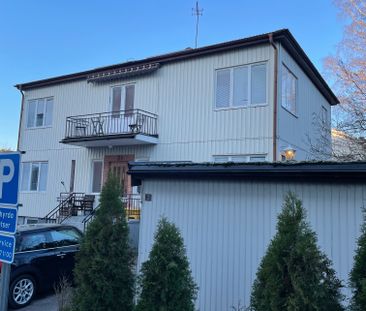 Tegelvägen, Upplands Väsby - Foto 1