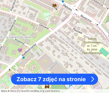 Mieszkanie bez czynszowe .Adres Nadbystrzycka - Zdjęcie 1