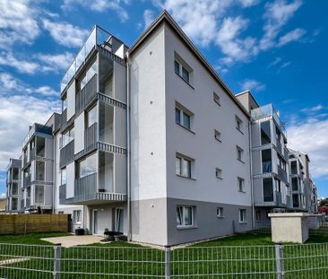 2-Zimmer mit Balkon im 1. DG | nahe U2 | ab 01.06.2025 - Photo 4