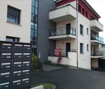 Appartement 1 pièce à - Photo 1