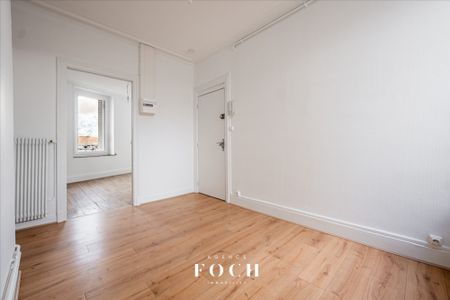 Location Appartement 2 pièces 34m² NANCY 54000 - Photo 3