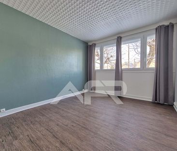 Location Appartement 2 pièces 44m² - Photo 3