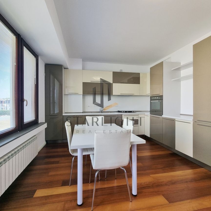 Spacious 2-Bedroom Apartment | Bucharest Rent | 2 Parking Spaces - Photo 1