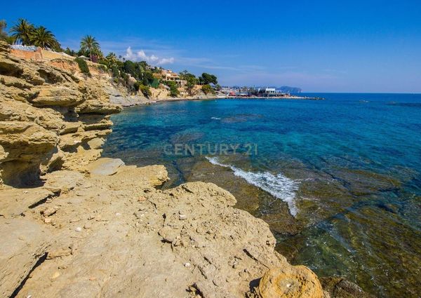 Calpe/Calp, Valencian Community
