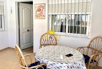 Alquiler de casa o chalet en Mil Palmeras