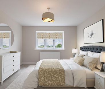 4 bedroom detached house to rent - Photo 2