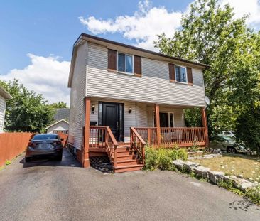 For Lease - 26 McMurchy Avenue, Brampton, Ontario - Photo 1