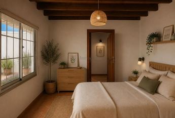 3 Bedroom Villa for rental in Las Rosas