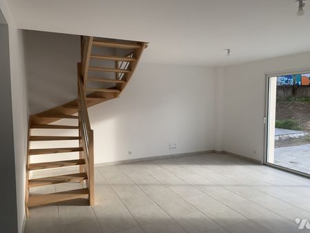 Maison à louer Cordemais - Photo 2