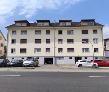 2 Zimmer, 4. Stock - Photo 6