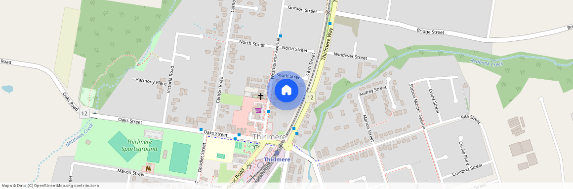 1/80 Westbourne Avenue, NSW 2572, Thirlmere