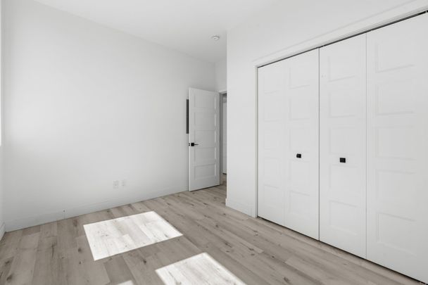 Grands logements modernes à louer à Shawinigan-Sud (TV+Wi-Fi) - Photo 1