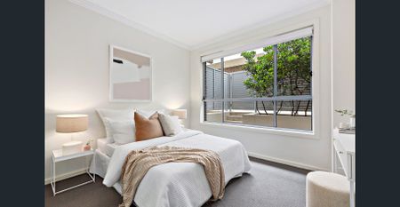 Tranquil Townhouse Retreat - Photo 4