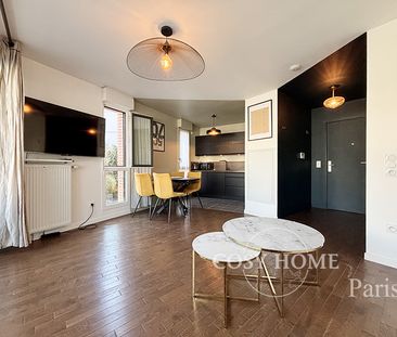 Appartement en location | Pantin - Photo 3