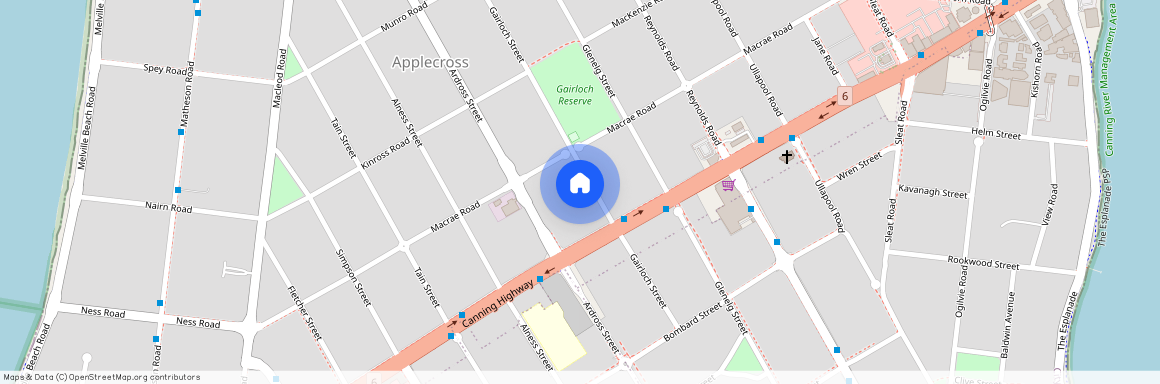 67A Gairloch Street, Applecross WA 6153