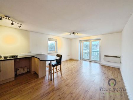 2 bedroom flat to rent - Photo 4