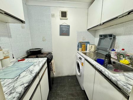 1 bedroom maisonette to rent - Photo 5
