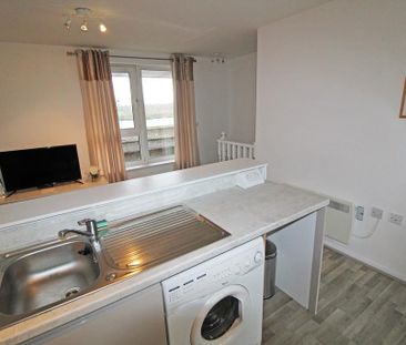 1 bedroom maisonette to rent - Photo 5