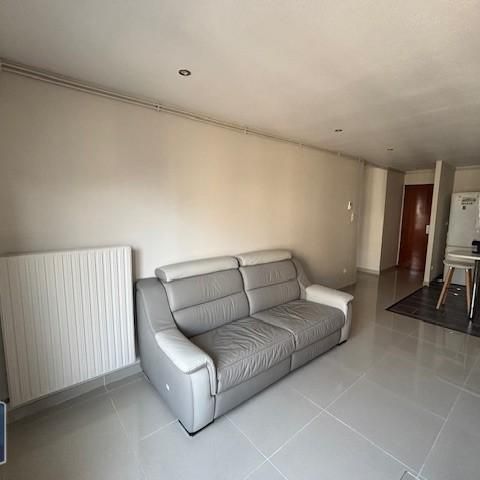 Location Appartement 2 pièces 38m² NANCY 54000 - Photo 1