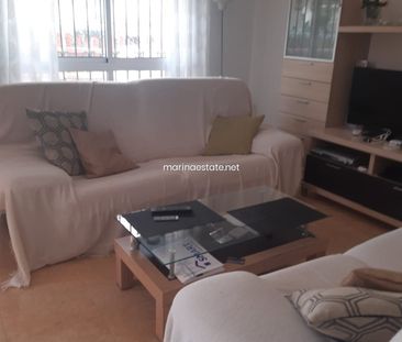 Duplex in San Fulgencio, La Marina - Oasis, for rent - Photo 2