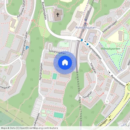 Göteborg, Solvarvsgatan, 22, 41531