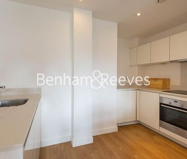 1 bedroom apartment to rent - Photo 6