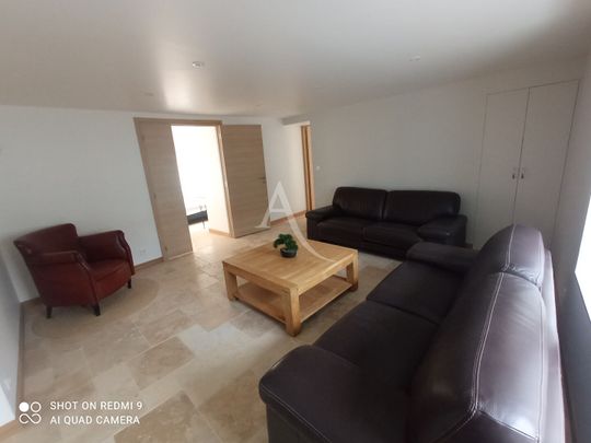 Location Maison 7 pièces 161m² - Photo 1