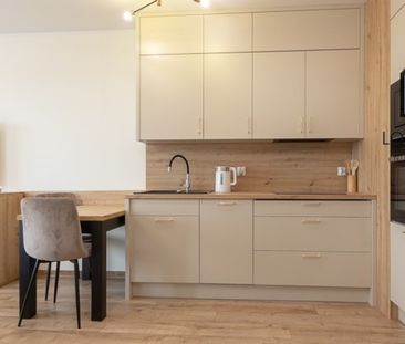 Toruń, Mokre Mieszkanie na wynajem - Zdjęcie 3