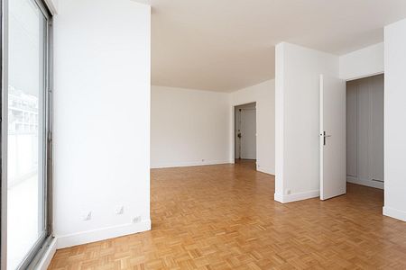 location Appartement F2 DE 44m² À PARIS - Photo 5