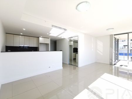 Riverside Living, Nearby Cycling paths, Easy access to M4 motorway, Parramatta CBD - Photo 4