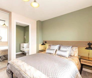 4 bedroom detached house to rent - Photo 6