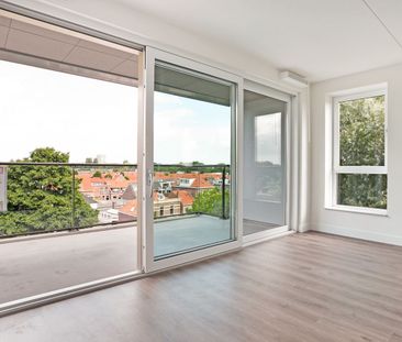 Appartement te huur: Oude Haagweg 44-B 2552 EP Den Haag - Foto 2