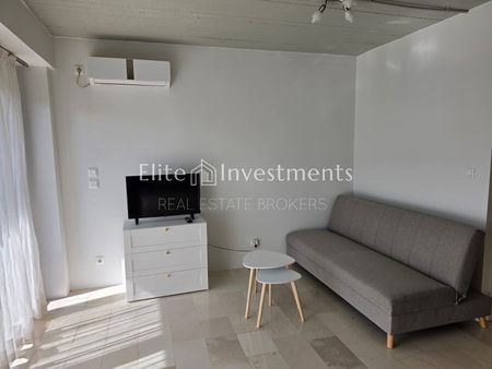 Studio / γκαρσονιέρα 35 τ.μ. για ενοικίαση, Αθήνα - Νότια Προάστια, Βουλιαγμένη - Photo 3