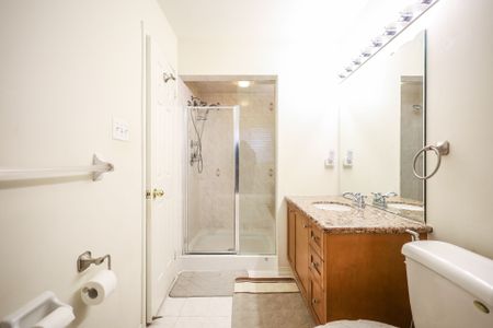 For Lease - 73 Andriana Crescent, Markham, Ontario - Photo 5