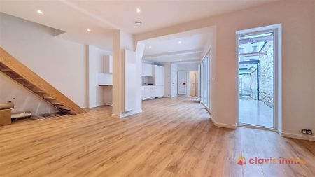 Achterhuis nabij Amiorix square - Photo 2