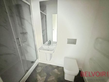1 bedroom flat to rent - Photo 3