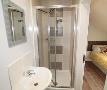 Hawkins Street, Flat, PRESTON, Lancashire PR1 7HR - Photo 1