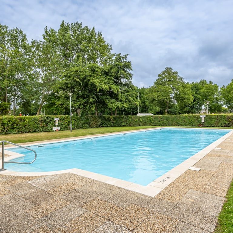 Koningspleisterplaats 107, Goedereede buitengebied, 3252LR - Foto 1